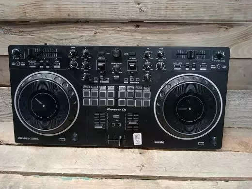 Pioneer DJ - DDJ-REV1
