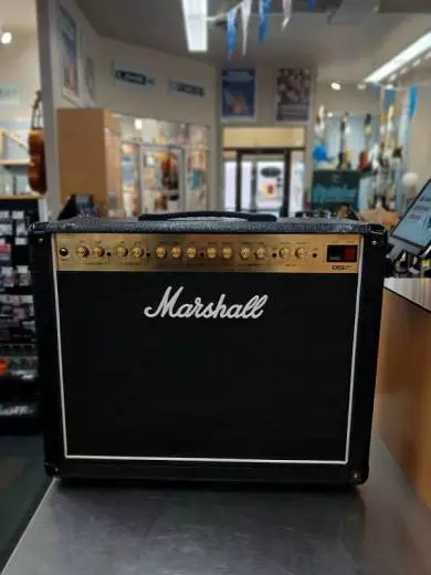 Store Special Product - Marshall - DSL40CR