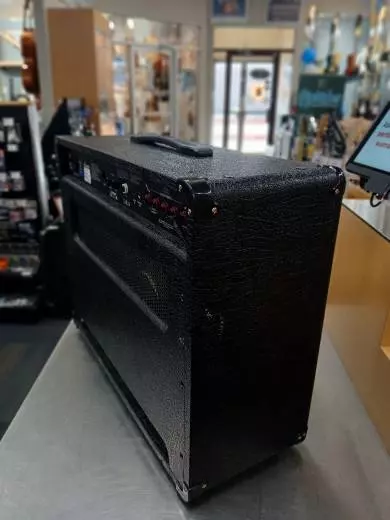 Marshall - DSL40CR 2