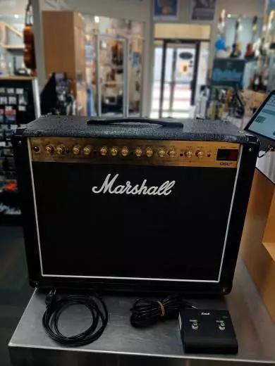 Marshall - DSL40CR 2
