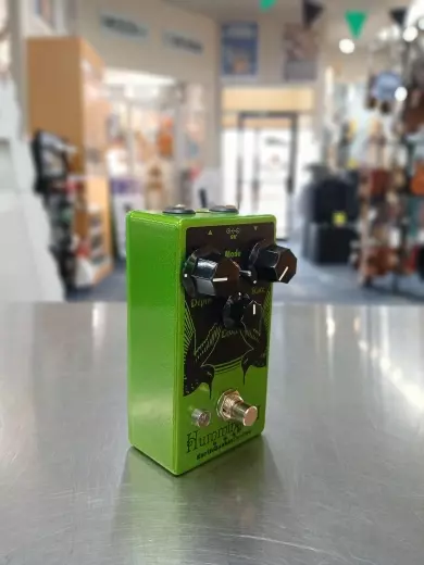 EarthQuaker Devices - EQDHBV4 2
