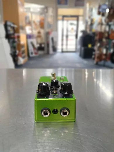 EarthQuaker Devices - EQDHBV4 5