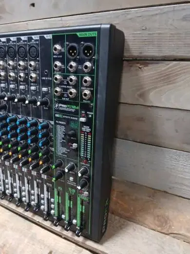 Mackie - PROFX12 V3 2