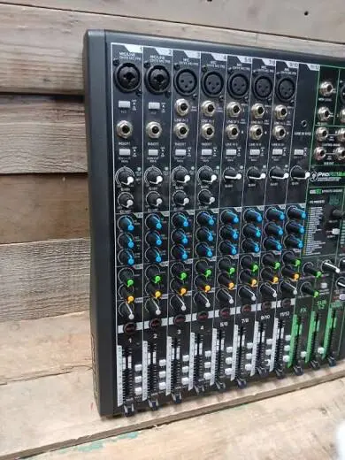 Mackie - PROFX12 V3 2