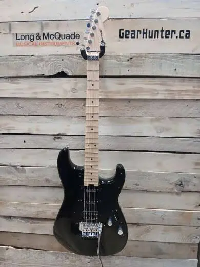 Charvel Guitars - 296-6033-503