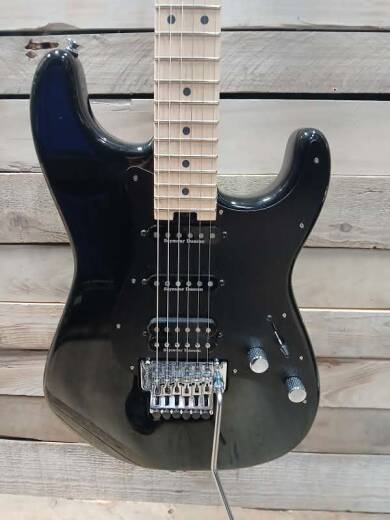 Store Special Product - Charvel Guitars - 296-6033-503