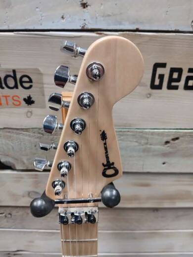 Store Special Product - Charvel Guitars - 296-6033-503