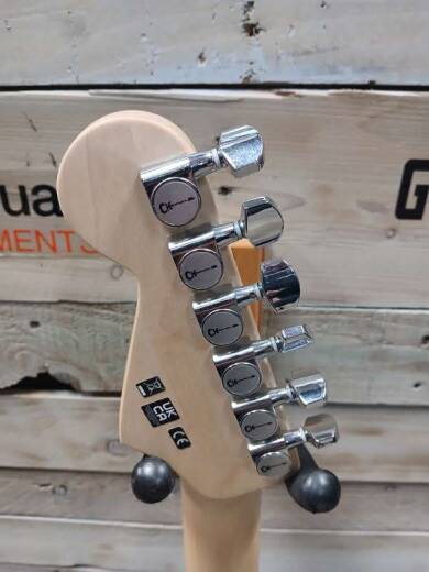 Charvel Guitars - 296-6033-503 2