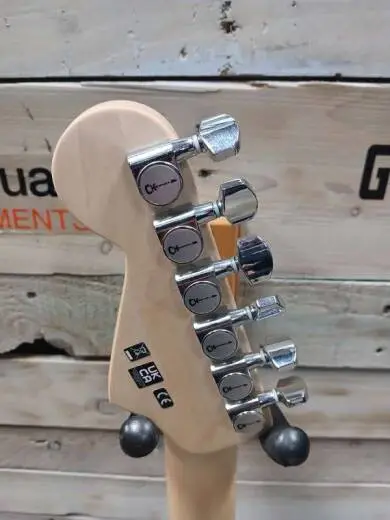 Charvel Guitars - 296-6033-503 2