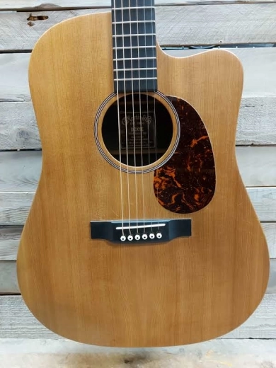 Martin Guitars - DCX1E 2