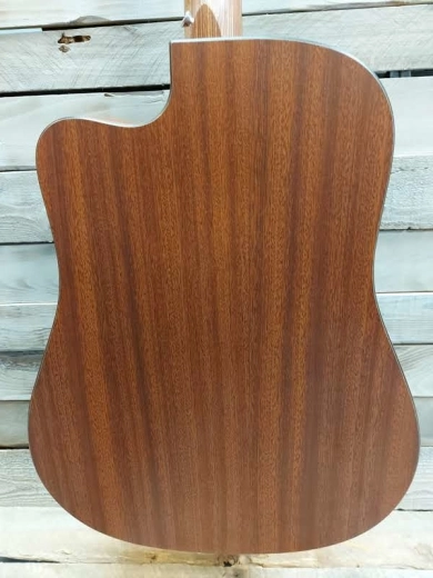 Martin Guitars - DCX1E 5