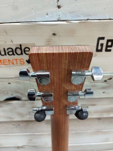 Martin Guitars - DCX1E 7