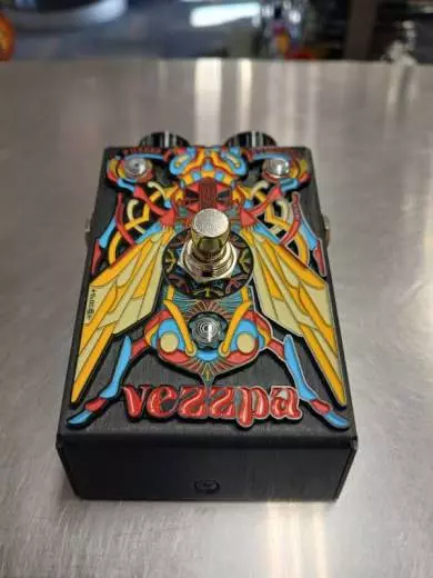 BEETRONICS Vezzpa Octave Stinger