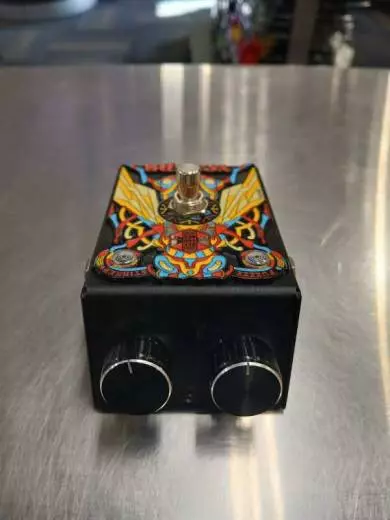 BEETRONICS Vezzpa Octave Stinger 2