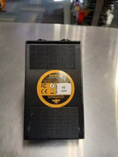 BEETRONICS Vezzpa Octave Stinger 2