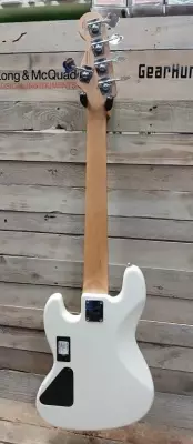 Squier Jazz Bass V Active 2