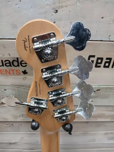 Squier Jazz Bass V Active 2