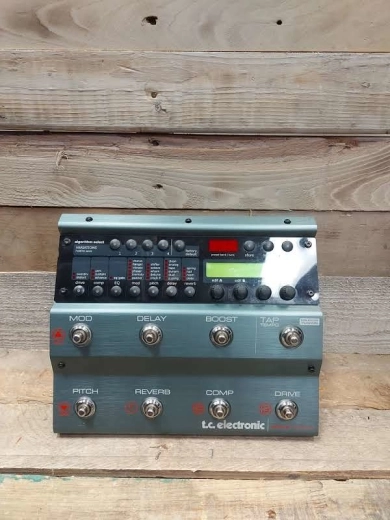 TC Electronic - NOVA SYSTEM