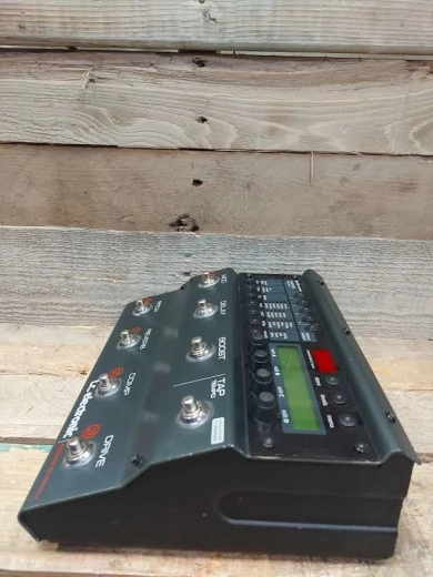 TC Electronic - NOVA SYSTEM 2