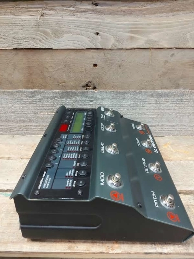 TC Electronic - NOVA SYSTEM 3