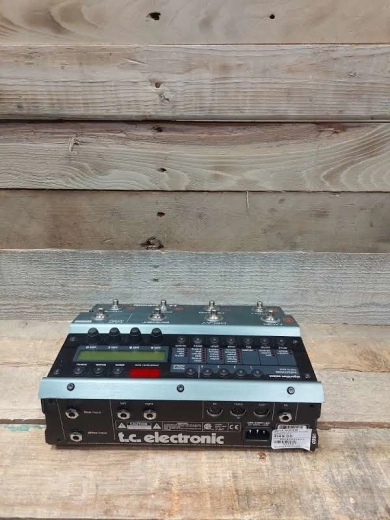 TC Electronic - NOVA SYSTEM 4
