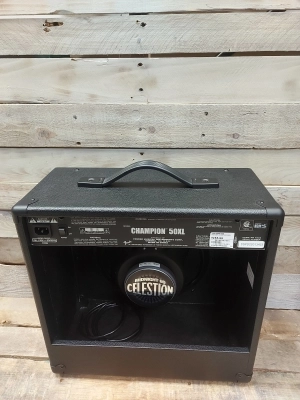 Fender - Champion 50XL - 233-0500-000 2