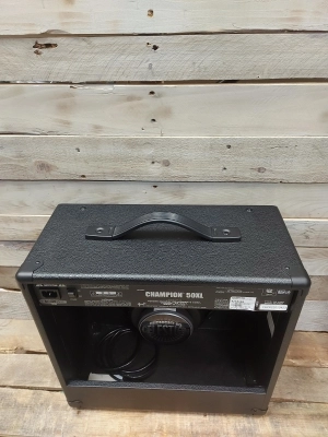Fender - Champion 50XL - 233-0500-000 2