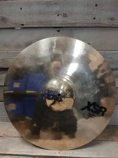 Sabian - XSR1807B
