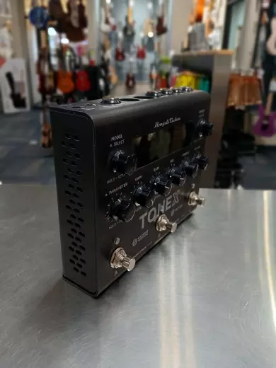 IK Multimedia - TONEX 5