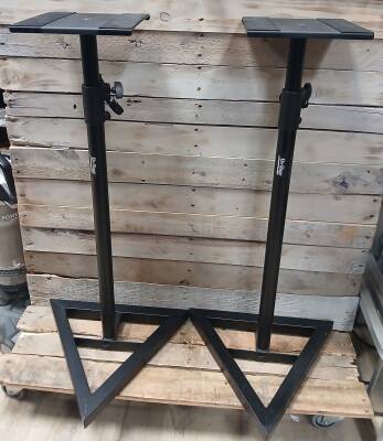 ONSTAGE - MONITOR STAND 31-61