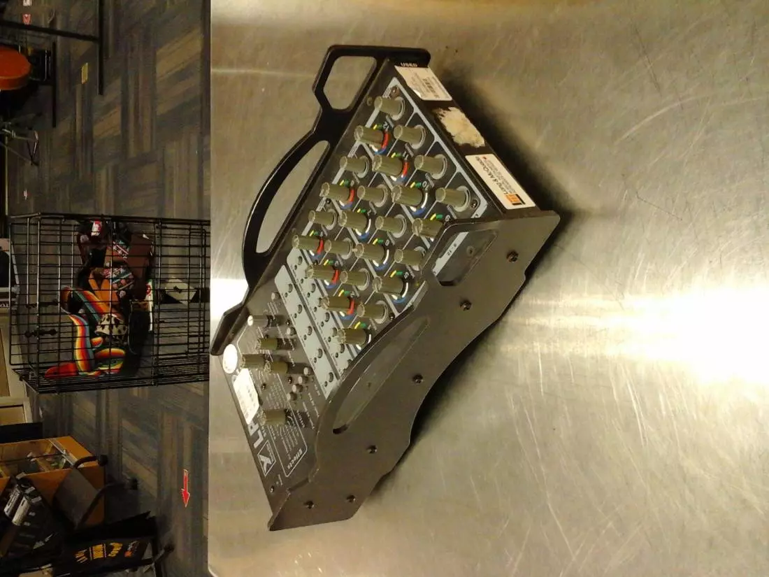 Yorkville LightPro Controller