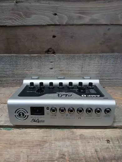 BluGuitar - BG-AMP1-ME 2