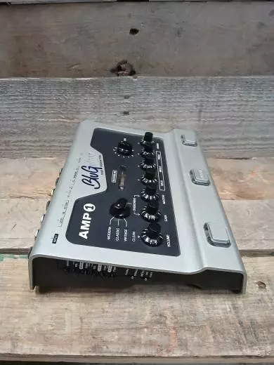 BluGuitar - BG-AMP1-ME 2