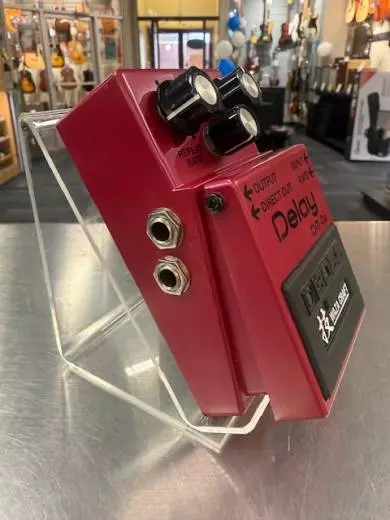BOSS - DM-2W 2
