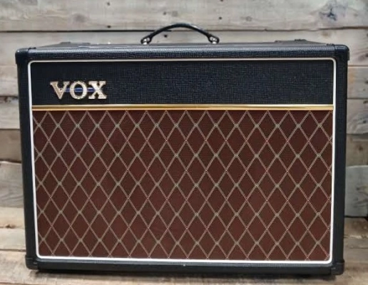 Vox - AC15C1