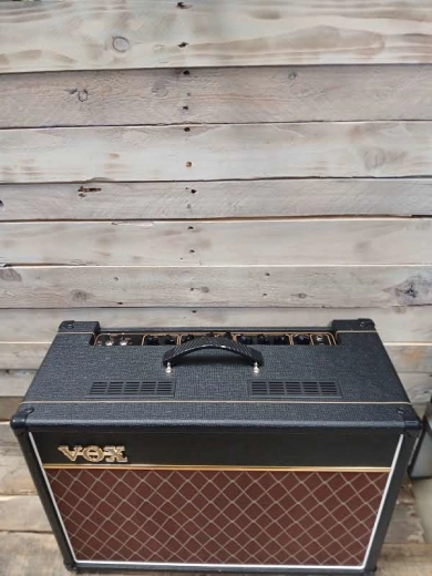 Vox - AC15C1 3