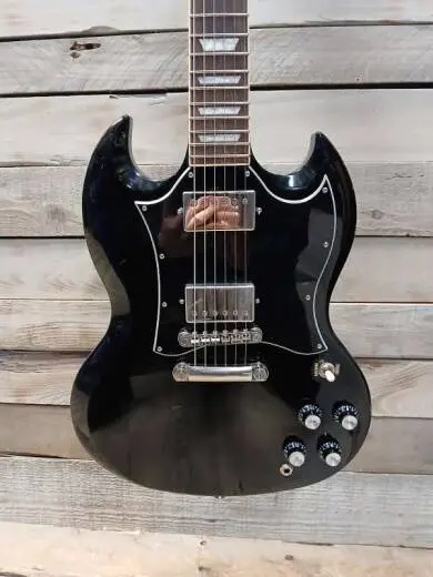 Epiphone - EISSBEBNH 2
