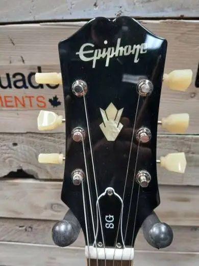 Epiphone - EISSBEBNH 2