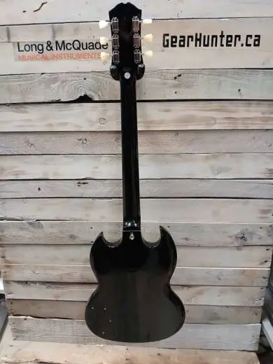 Epiphone - EISSBEBNH 2
