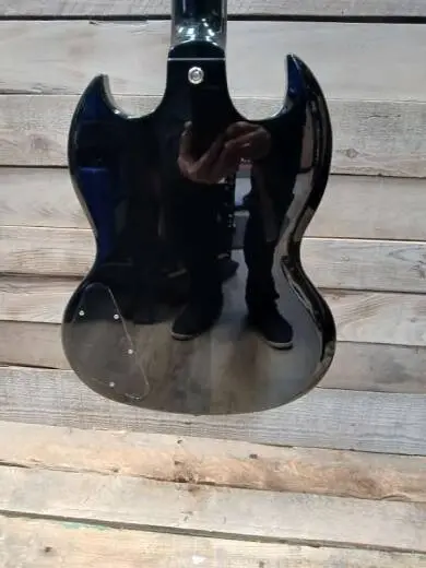 Epiphone - EISSBEBNH 2