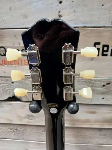 Epiphone - EISSBEBNH 2