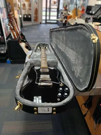 Epiphone - EISSBEBNH 2