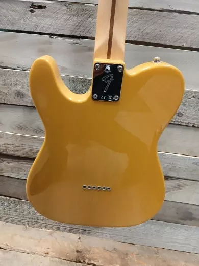 Fender - Player Tele BTB 014-5212-550 2