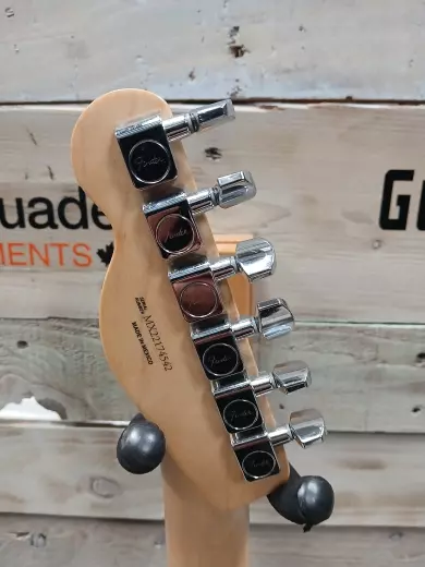 Fender - Player Tele BTB 014-5212-550 2