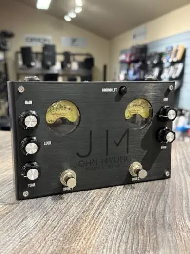 Ashdown Engineering - FS-JMYUNG