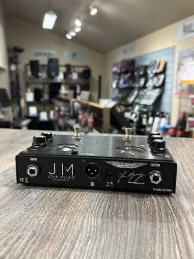 Ashdown Engineering - FS-JMYUNG 2