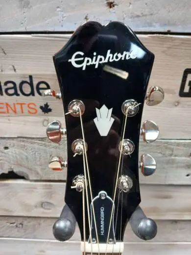 Epiphone - EEHBFCNH 2