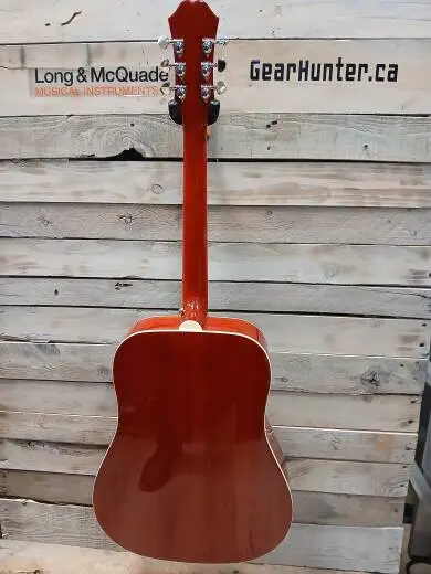 Epiphone - EEHBFCNH 2