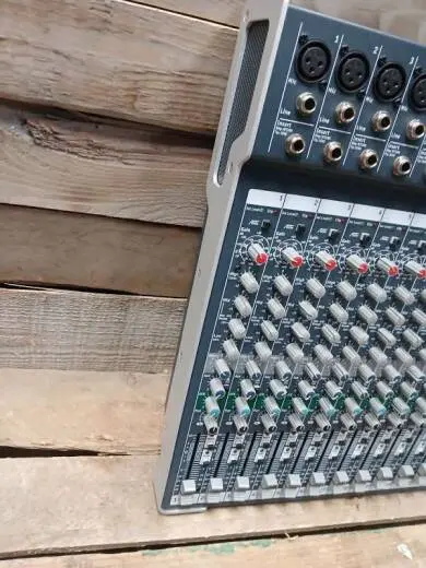 Yorkville Sound - VGM14 2