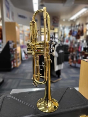 Bach Budget Trumpet